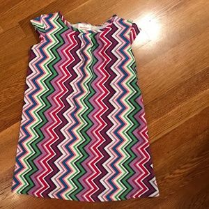 Hanna Andersson Dress Size 120